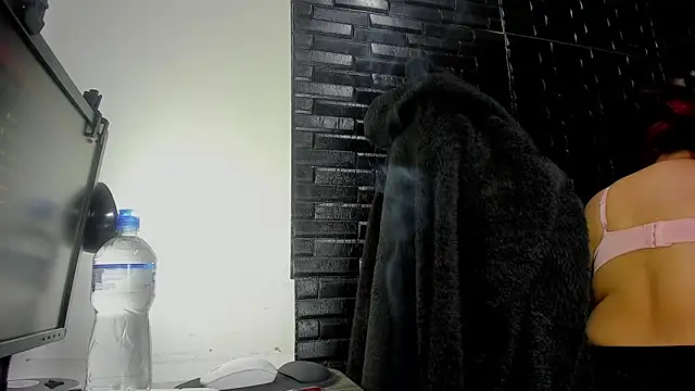 ScarlettSexRx online show from 04/02/26, 12:56