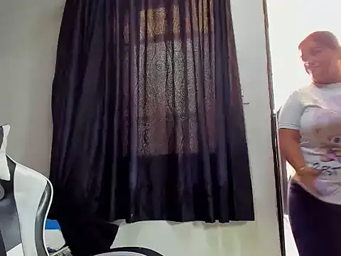 ScarlettSexRx online show from 03/01/26, 03:12