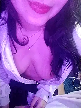 Sexy Lolii online show from 03/05/26, 11:29