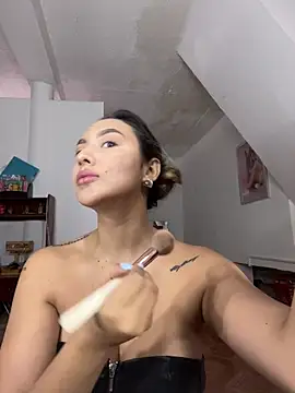 SamanthaVega  online show from 03/06/26, 04:35