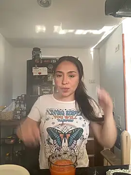 SofiBaez online show from 05/12/26, 12:33