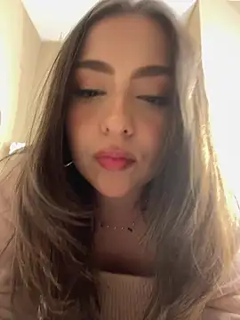 SofiBaez online show from 03/06/26, 08:59