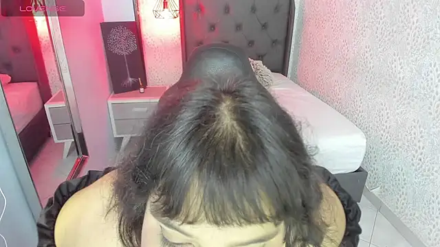 carmilla13 online show from 03/06/26, 12:22