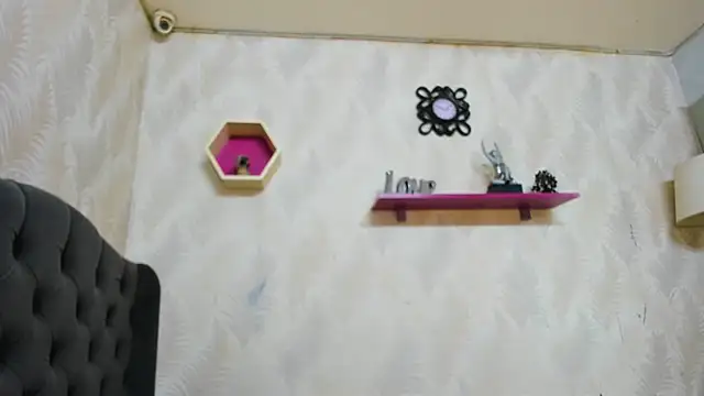 stefanny vv online show from 03/13/26, 06:46