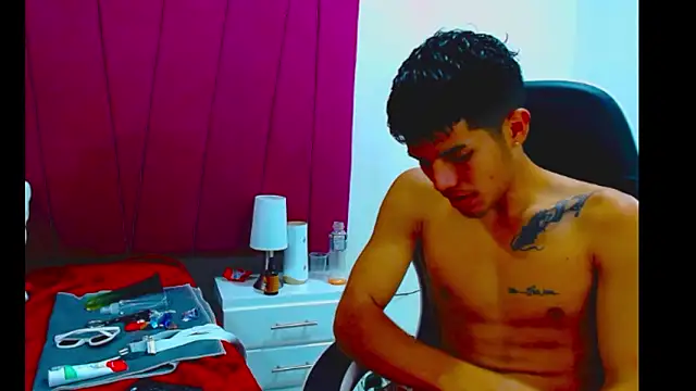 pipe hot04 online show from 03/13/26, 02:05