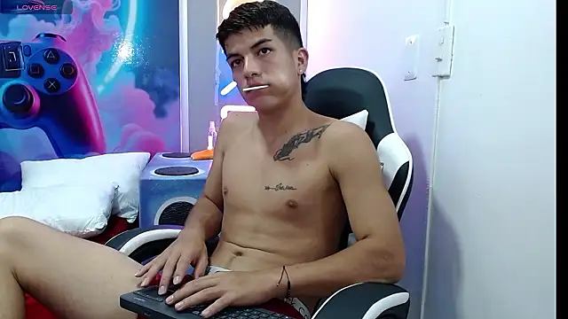 pipe hot04 online show from 02/26/26, 03:39