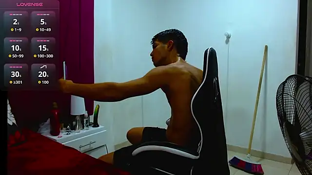 pipe hot04 online show from 03/08/26, 07:11