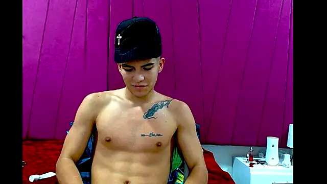 pipe hot04 online show from 03/27/26, 02:31