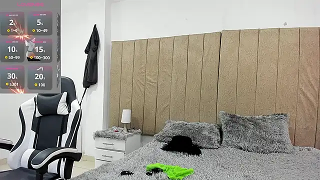 pipe hot04 online show from 04/03/26, 01:39