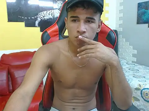 Damondark online show from 03/10/26, 03:16