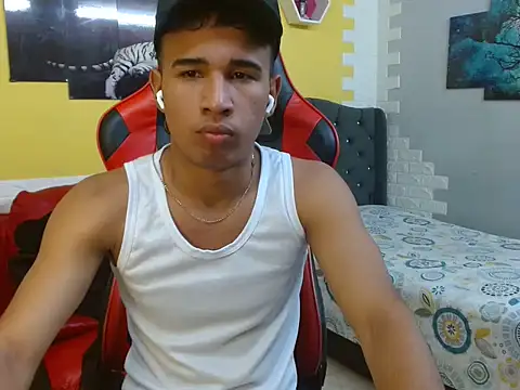 Damondark online show from 03/11/26, 02:55