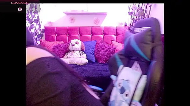 Zoe  naughty online show from 03/07/26, 04:56