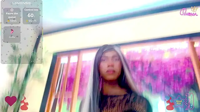 Snapshot of Datzara_ chatting on 02/26/26, 09:04 Datzara online show from 02/26/26, 09:04