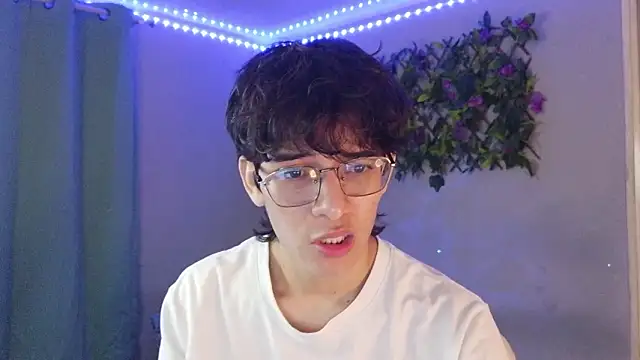 noah millerx online show from 03/20/26, 04:35