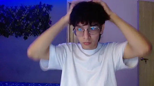 noah millerx online show from 03/07/26, 12:06