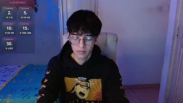 noah millerx online show from 03/05/26, 01:19