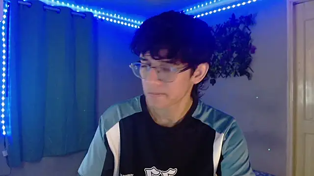 noah millerx online show from 03/22/26, 05:10