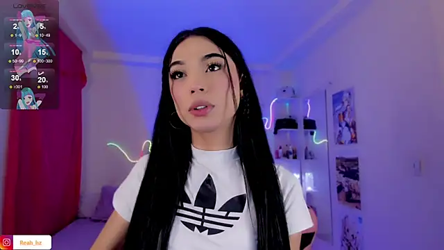 IamAndrea01 online show from 05/07/26, 07:56