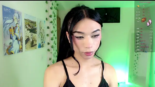 IamAndrea01 online show from 03/28/26, 08:37