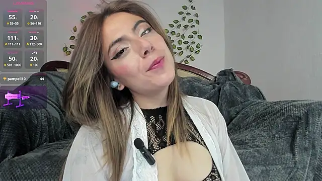 Snapshot of luumanson chatting on 03/13/26, 09:47 luumanson online show from 03/13/26, 09:47