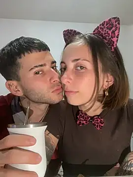 parejahot77 online show from 03/26/26, 11:24