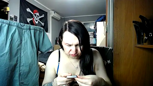 EvaBeautyXx online show from 03/26/26, 09:13