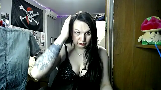 EvaBeautyXx online show from 03/03/26, 07:43