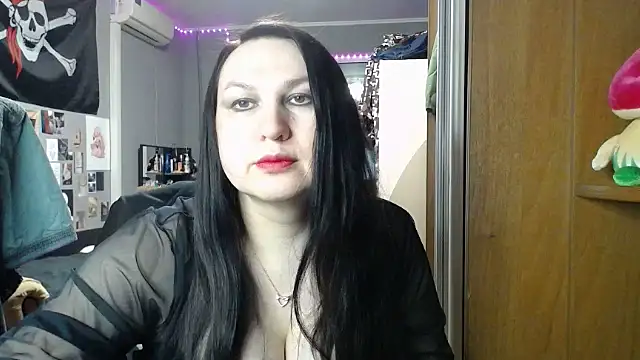 EvaBeautyXx online show from 03/07/26, 08:14