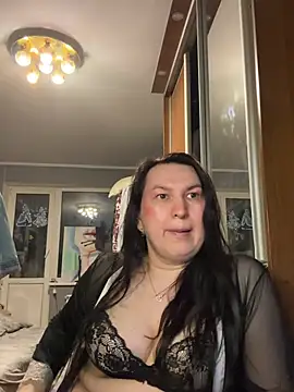 EvaBeautyXx online show from 04/09/26, 12:01