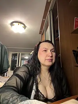 EvaBeautyXx online show from 04/06/26, 11:17