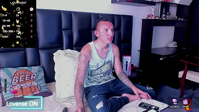 Mike Waters online show from 02/28/26, 09:36