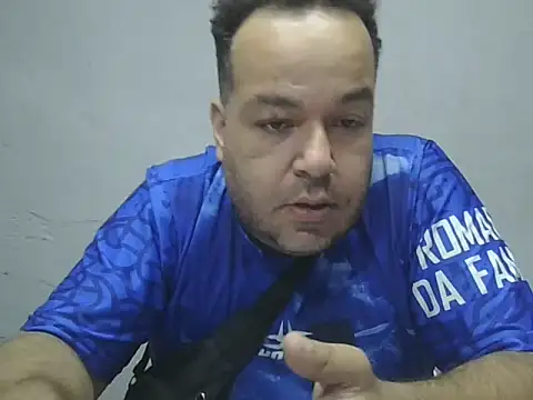 UrsoBissexualPauGrosso online show from 03/21/26, 12:12