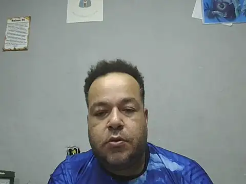 UrsoBissexualPauGrosso online show from 03/30/26, 03:52