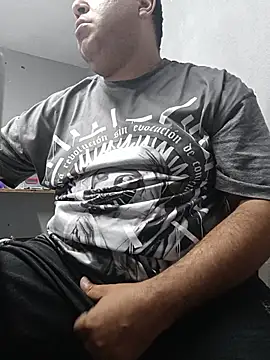 UrsoBissexualPauGrosso online show from 03/06/26, 08:15