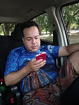 UrsoBissexualPauGrosso online show from 04/14/26, 05:18