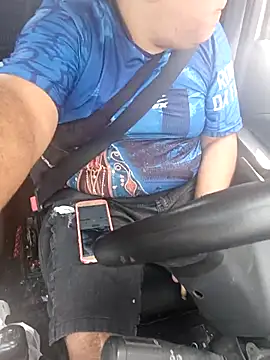 UrsoBissexualPauGrosso online show from 03/05/26, 05:20