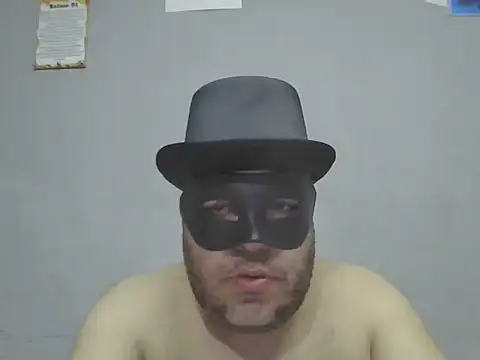 UrsoBissexualPauGrosso online show from 04/06/26, 03:35