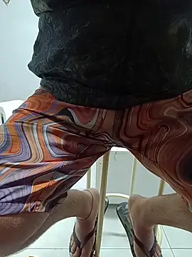 UrsoBissexualPauGrosso online show from 03/03/26, 03:57