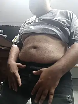 UrsoBissexualPauGrosso online show from 03/02/26, 02:57