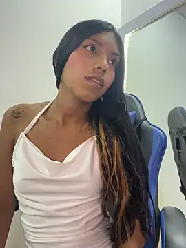 Snapshot of Maddie_7 chatting on 02/27/26, 03:18 Maddie 7 online show from 02/27/26, 03:18