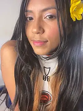 Maddie 7 online show from 03/10/26, 02:59