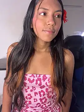 Maddie 7 online show from 03/13/26, 02:49