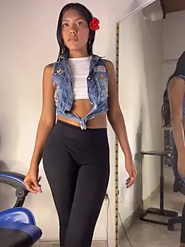 Maddie 7 online show from 03/17/26, 02:47