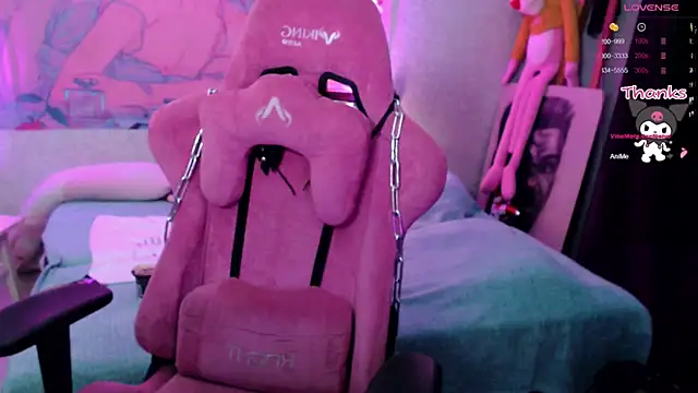 NoirVex online show from 03/29/26, 01:07