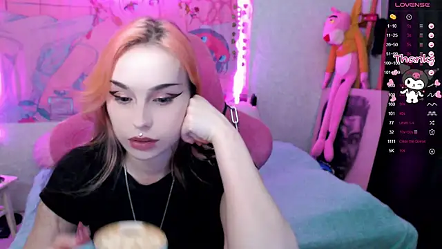 NoirVex online show from 03/30/26, 09:38