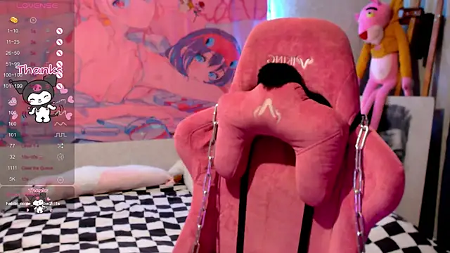 NoirVex online show from 02/28/26, 12:21