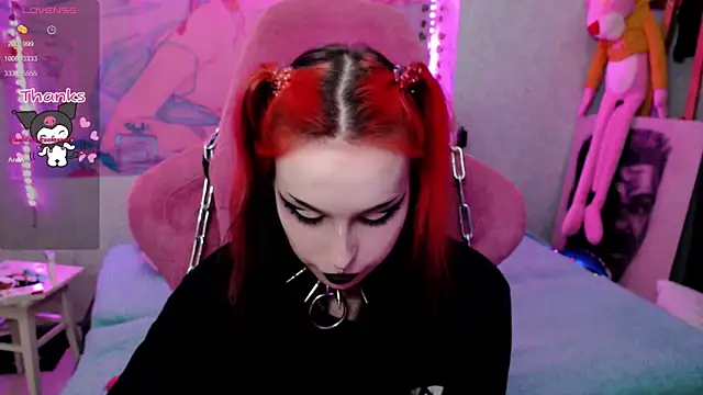 NoirVex online show from 03/31/26, 10:23