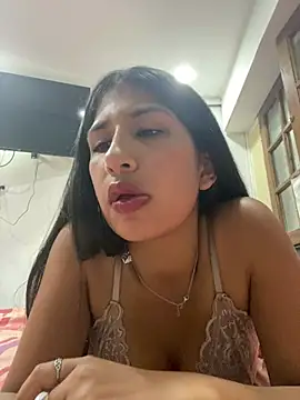 morochava online show from 03/14/26, 04:40