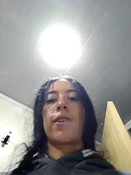 Snapshot of SAMY_AND_ARI chatting on 04/11/26, 10:08 SAMY AND ARI online show from 04/11/26, 10:08