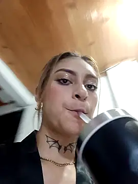 agathamoont online show from 02/27/26, 02:12